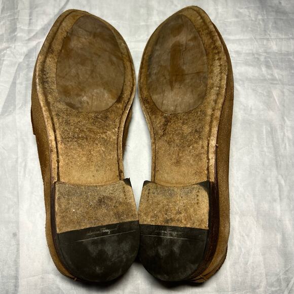 Ferragamo Loafers 8 EE main image 6